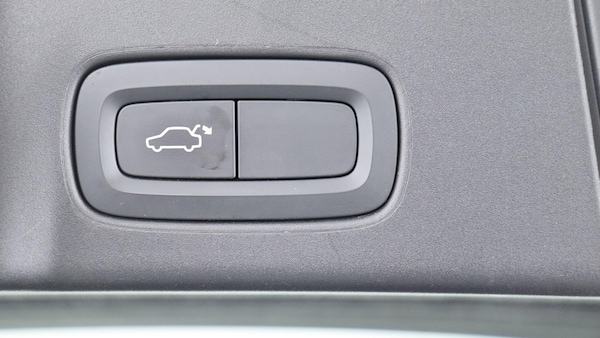 Used Volvo V90 2017 for sale - 76239138: Photo 35