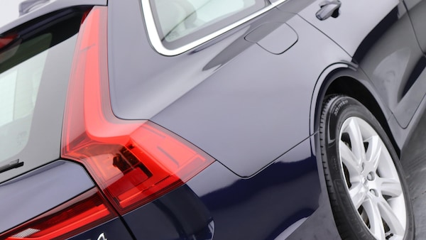 Used Volvo V90 2017 for sale - 76239138: Photo 36