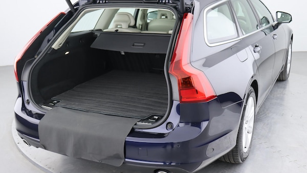 Used Volvo V90 2017 for sale - 76239138: Photo 37