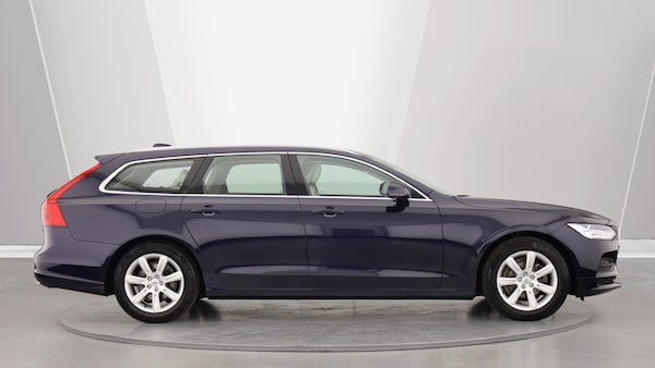Used Volvo V90 2017 for sale - 76239138: Photo 3