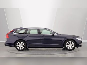 Used Volvo V90 2017 for sale - 76239138: Photo 3