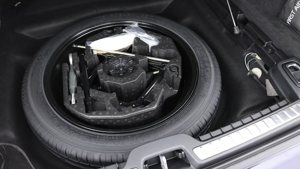 Used Volvo V90 2017 for sale - 76239138: Photo 41