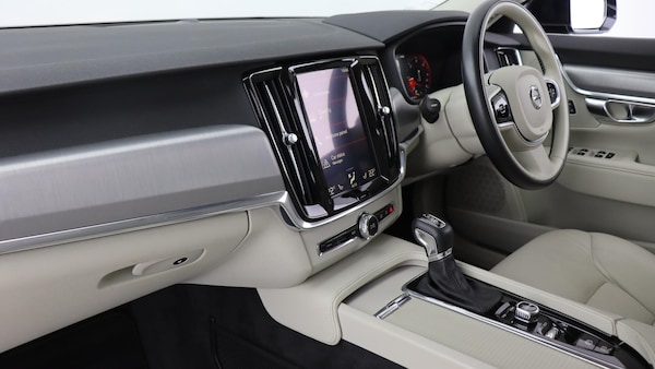Used Volvo V90 2017 for sale - 76239138: Photo 42