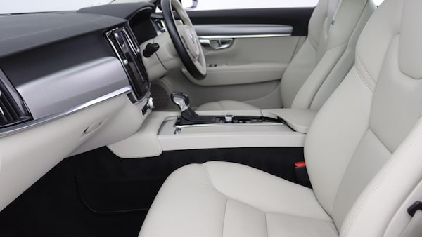 Used Volvo V90 2017 for sale - 76239138: Photo 44