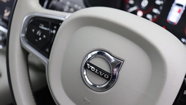 Used Volvo V90 2017 for sale - 76239138: Photo 47