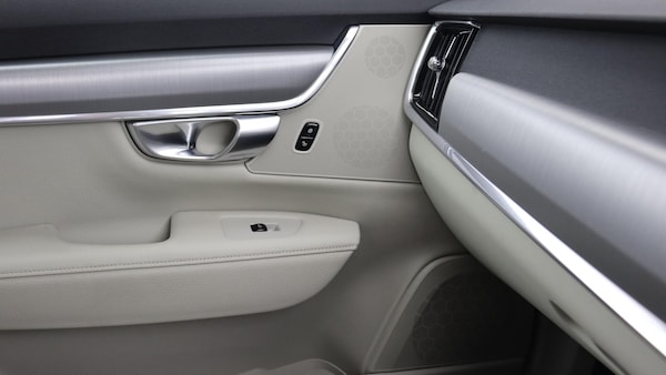 Used Volvo V90 2017 for sale - 76239138: Photo 48