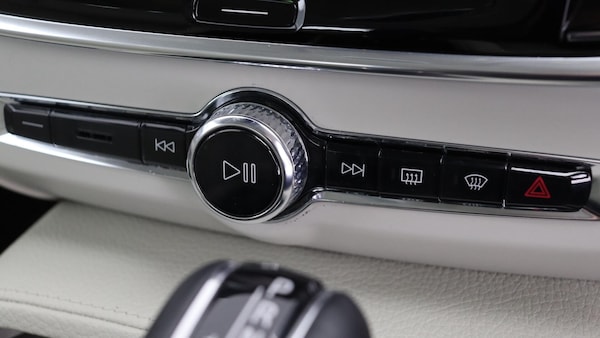 Used Volvo V90 2017 for sale - 76239138: Photo 50