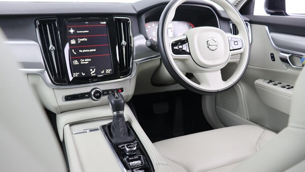 Used Volvo V90 2017 for sale - 76239138: Photo 51
