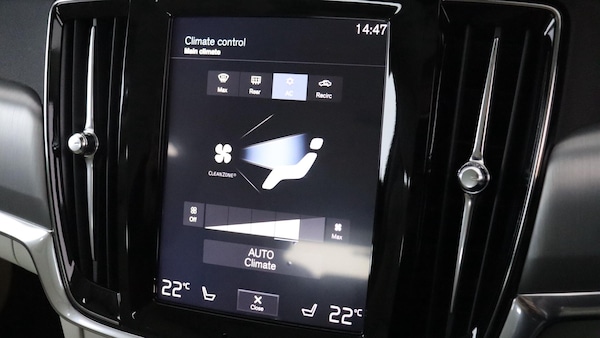 Used Volvo V90 2017 for sale - 76239138: Photo 52