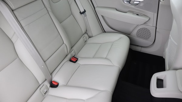 Used Volvo V90 2017 for sale - 76239138: Photo 6