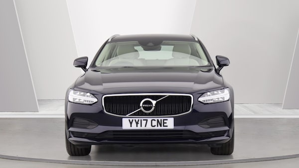 Used Volvo V90 2017 for sale - 76239138: Photo 8