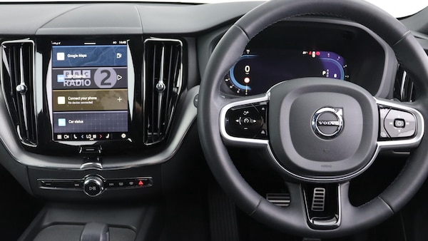 Used Volvo XC60 2022 for sale - 75622737: Photo 10