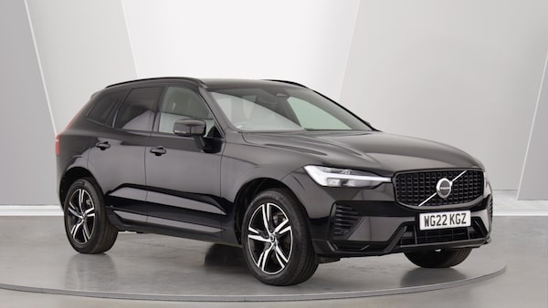 Used Volvo XC60 2022 for sale - 75622737: Photo 1