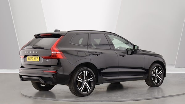 Used Volvo XC60 2022 for sale - 75622737: Photo 2
