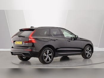 Used Volvo XC60 2022 for sale - 75622737: Photo