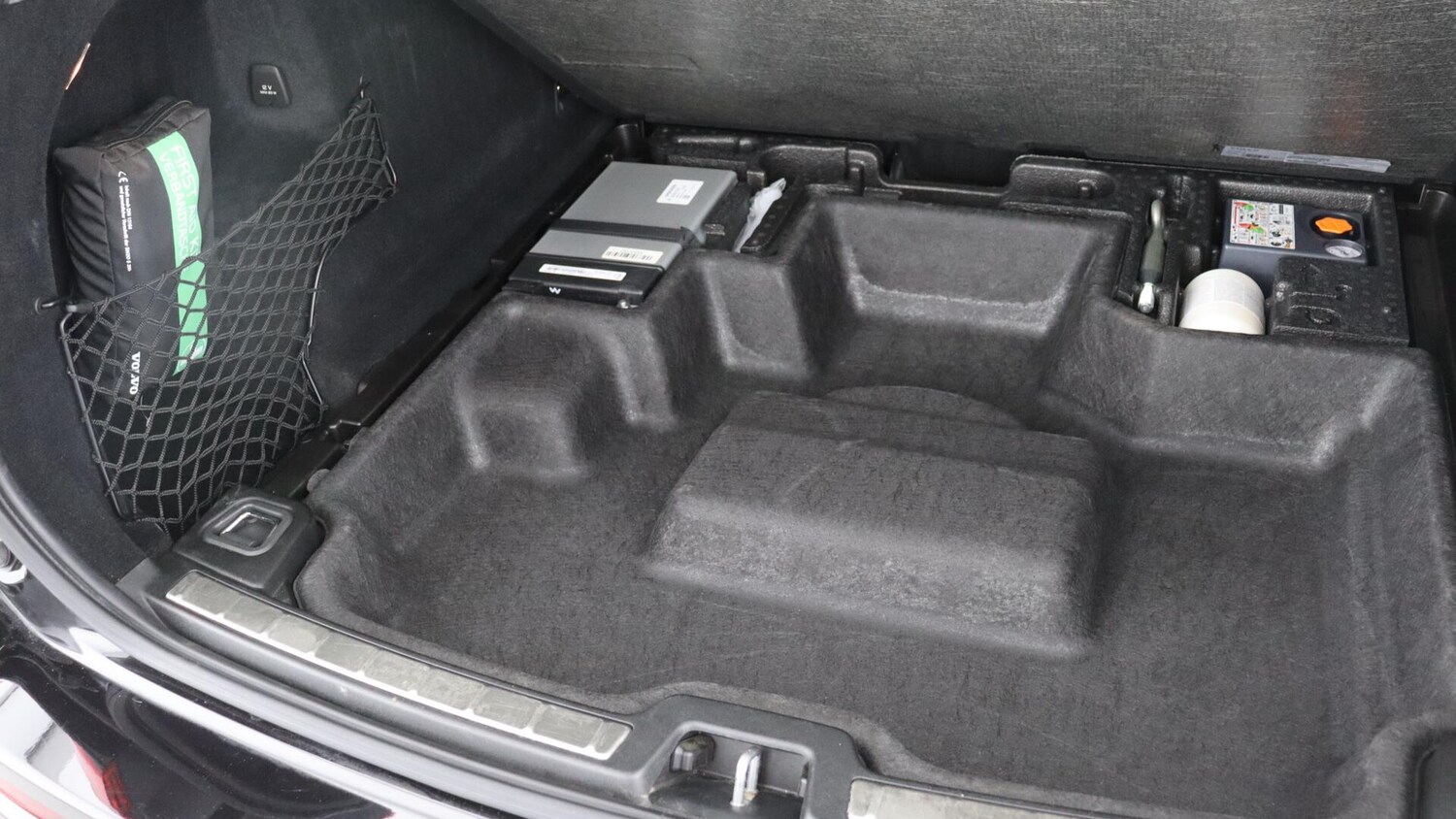 Vehicle 37