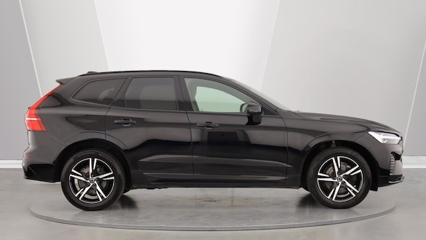 Used Volvo XC60 2022 for sale - 75622737: Photo 3