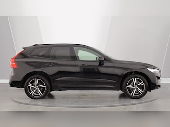 Used Volvo XC60 2022 for sale - 75622737: Photo