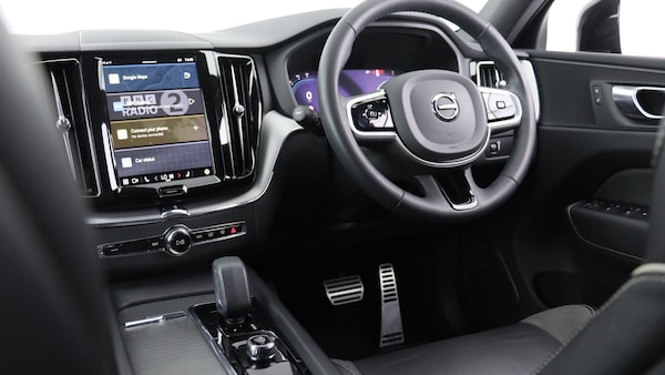 Used Volvo XC60 2022 for sale - 75622737: Photo 41