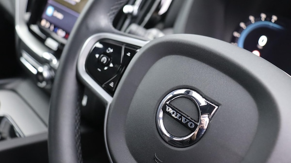 Used Volvo XC60 2022 for sale - 75622737: Photo 44