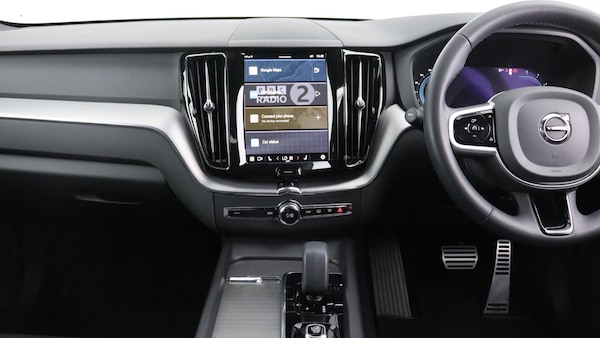 Used Volvo XC60 2022 for sale - 75622737: Photo 5