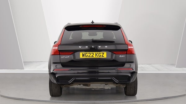 Used Volvo XC60 2022 for sale - 75622737: Photo 7