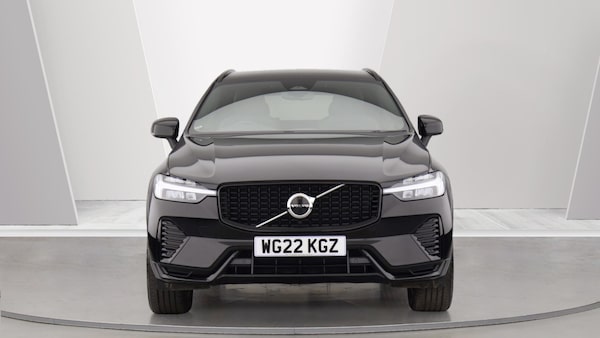 Used Volvo XC60 2022 for sale - 75622737: Photo 8