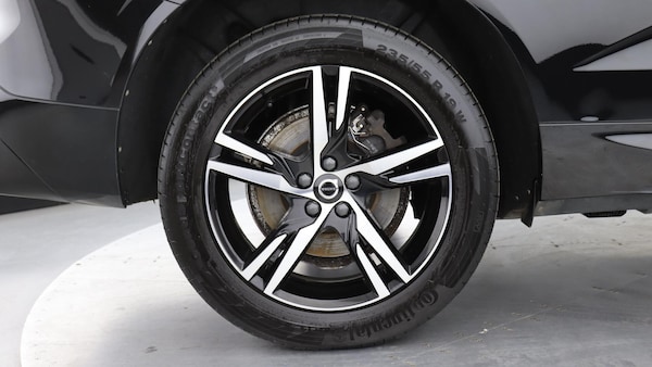 Used Volvo XC60 2022 for sale - 75622737: Photo 9