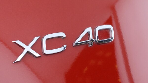 Used Volvo XC40 2025 for sale - 75839629: Photo 15