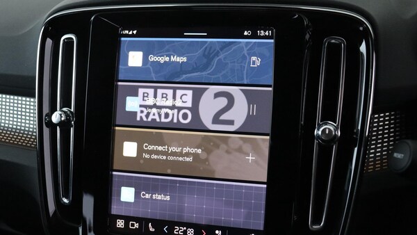 Used Volvo XC40 2025 for sale - 75839629: Photo 17