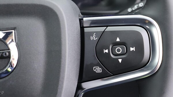 Used Volvo XC40 2025 for sale - 75839629: Photo 22