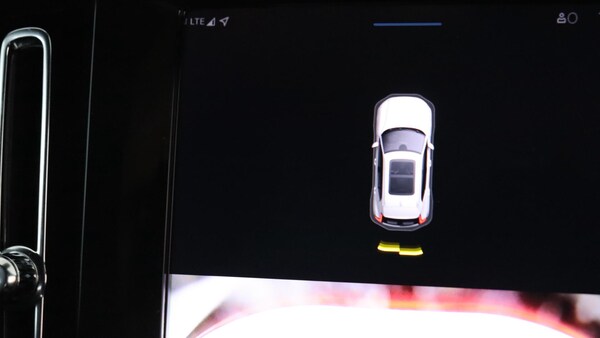 Used Volvo XC40 2025 for sale - 75839629: Photo 26
