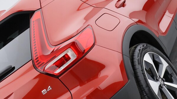 Used Volvo XC40 2025 for sale - 75839629: Photo 36