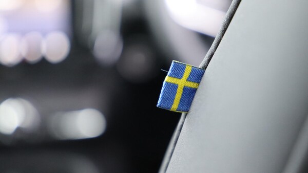 Used Volvo XC40 2025 for sale - 75839629: Photo 45