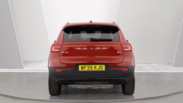 Used Volvo XC40 2025 for sale - 75839629: Photo 7