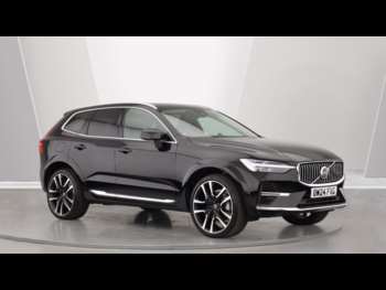2024 (24) - 2.0 T8 [455] PHEV Ultra Dark 5dr AWD Geartronic