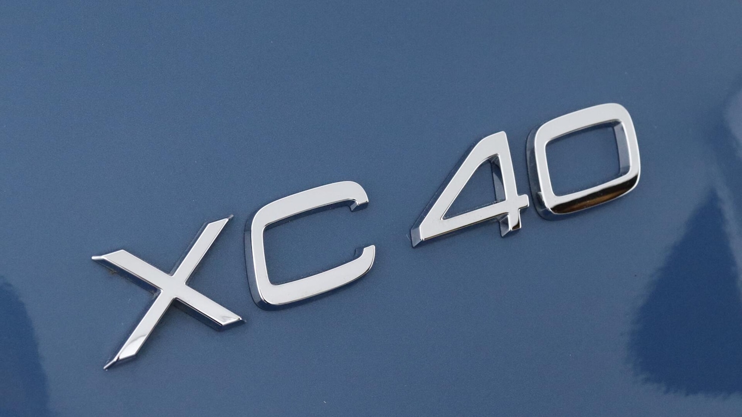 Used Volvo XC40 2025 for sale - 76026551: Photo 15