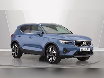 Volvo - XC40