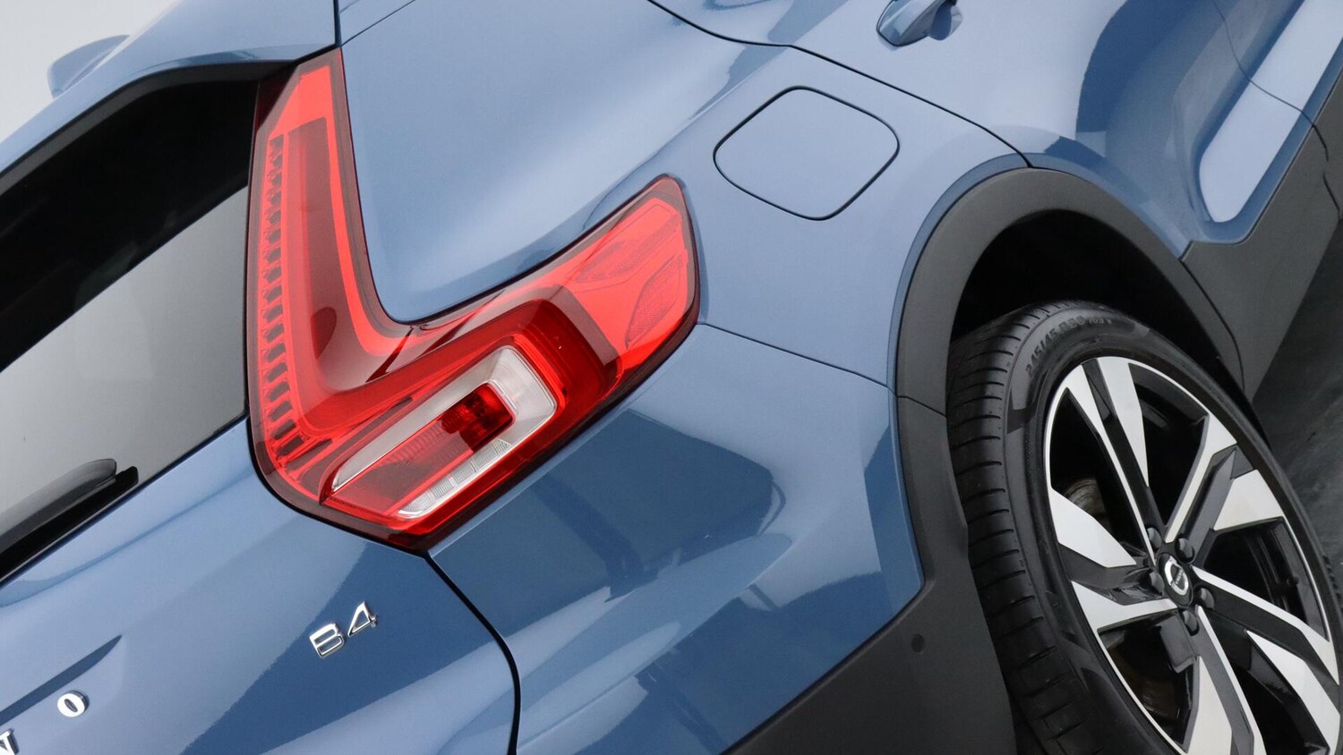 Used Volvo XC40 2025 for sale - 76026551: Photo 36