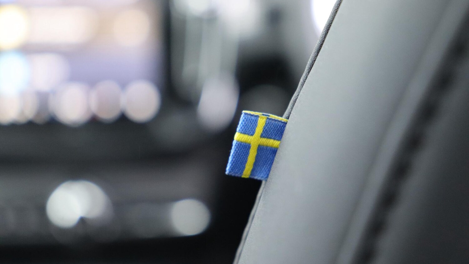 Used Volvo XC40 2025 for sale - 76026551: Photo 41