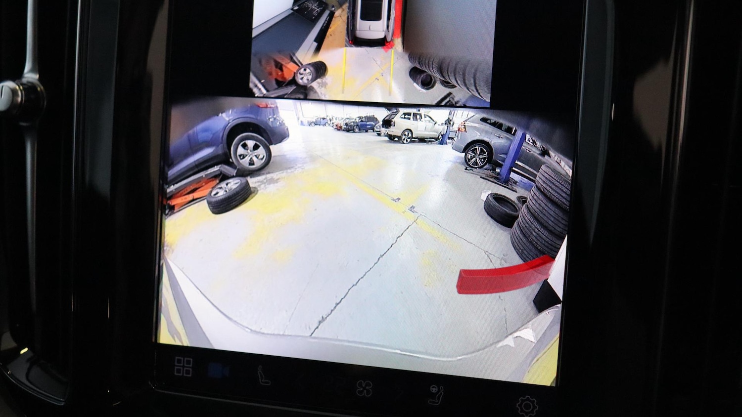 Vehicle 19