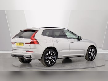 Used Volvo XC60 2024 for sale - 75297606: Photo