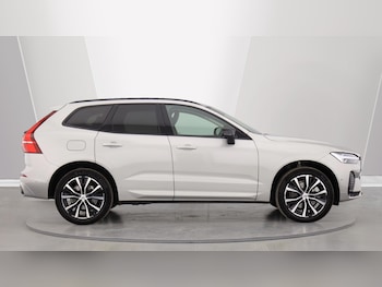 Used Volvo XC60 2024 for sale - 75297606: Photo