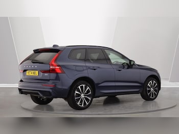 Used Volvo XC60 2024 for sale - 75311429: Photo