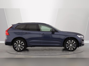 Used Volvo XC60 2024 for sale - 75311429: Photo