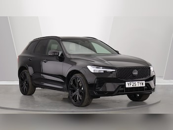 Volvo - XC60