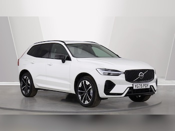 2025 (75) - 2.0 T8 [455] PHEV Ultra Dark 5dr AWD Geartronic