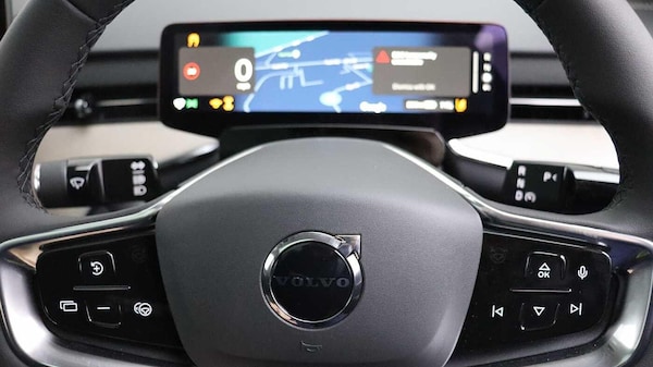 Used Volvo EX90 2024 for sale - 75224323: Photo 13