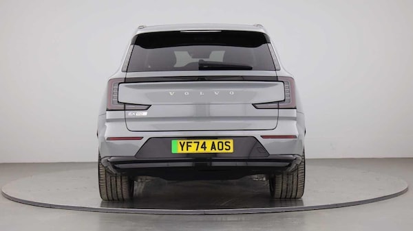 Used Volvo EX90 2024 for sale - 75224323: Photo 15