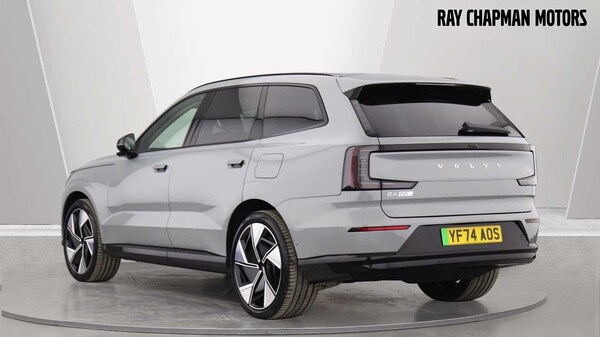 Used Volvo EX90 2024 for sale - 75224323: Photo 2